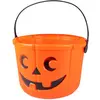 Image de Boland Seau à bonbons Halloween Citrouille (1 pcs)