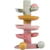 Image de Little Dutch Tour en Spirale - Rose