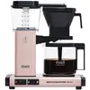 Image de Moccamaster KBG Select (CH-Version), Cafetières à filtre, Rose, Rouge, Noir