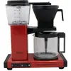 Image de Moccamaster KBG Select, Cafetières à filtre, Rouge