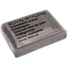Image de Talens, Gomme + correcteur, Knetgummi grau Knetbares Gummi