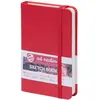 Image de Royal Talens, Cahier + bloc-notes, Carnet de croquis Talens Art Creation   9 x 14 cm   140 g   Idéal pour le crayon, le fusain, (A4, Blanc)