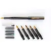Image de Bruynzeel, Stylo, Set de calligraphie 14 pièces (14x)