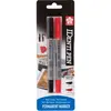 Image de Sakura, Stylo, Identipen 2pcs (Noir, Rouge, 2x)