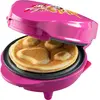 Image de Bestron Best Paw Petrol gaufrier APP500P pk, Gaufrier, Pink