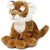 Image de WWF Tigre assis (23 cm)