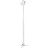 Image de Vogels Ppc 1585 (Plafond), Support pour projecteur, Blanc