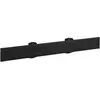 Image de Vogels PFB 3411 ADAPTATEUR BAR (Platines de montage / d'adaption), Support TV : accessoires, Noir