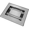 Image de Vogels TabLock PTS 2010, Support de tablette, Argent