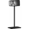 Image de Vogels Son 3305 (1 pièce, Support), Pied + support mural pour enceinte, Noir