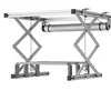 Image de Vogels PPL 2035 - Élévateur électrique pour projecteur (motorisé) (Plafond), Support pour projecteur, Argent