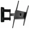 Image de Vogels PP3 Wall-Mount Full-Motion jusqu'à 55 in, Support mural pour TV, Noir