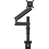 Image de Vogels Pro Motion 4137 (Tables, 43", 10 kg), Support de moniteur, Noir