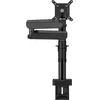 Image de Vogels Pro Motion 2137 (Tables, 43", 20 kg), Support de moniteur, Noir