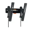 Image de Support inclinable pour TV 19"-43" Vogel's 321FD9 Noir