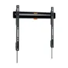 Image de Support fixe pour TV 32"-77" Vogel's 340FD9 Noir