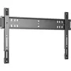 Image de Vogels TVM 5705 (Mur, 100 kg, 40" - 110"), Support mural pour TV, Noir