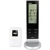 Image de Alecto Ws-1150, Station météo, Blanc