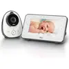 Image de Alecto, Babyphone, Vidéo surveillance bébé (Babyphone avec caméra, 50 m)