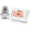 Image de Alecto, Babyphone, Vidéo surveillance bébé (Vidéo et audio, 300 m)