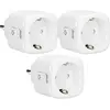 Image de Alecto, Prise intelligente, SMART-PLUG20 TRIPLE