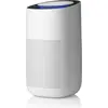 Image de Trebs Humidificateur, Humidificateur, Blanc