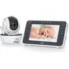 Image de Alecto, Babyphone, Babyphones (Vidéo et audio, 300 m)