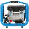 Image de Airpress, Compresseur, LMO 4-170 Silent (4 l, 8 bar)