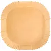 Image de Triton Papier sulfurisé Airfryer, Papier de cuisson, Marron