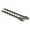 Image de Philips Câble HDMI avec Ethernet SWV4433S/10 (3 m), Câble vidéo, Noir