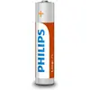 Image de Philips R3 AAA-longue durée de vie de la batterie (4 pcs, AAA), Batteries + piles