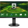 Image de Philips 241B8QJEB/00 (1920 x 1080 pixels, 24"), Moniteur, Noir