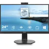 Image de Philips 241B7QUBHEB/00 (1920 x 1080 pixels, 24"), Moniteur, Noir