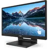 Image de Philips 242B9T/00 (1920 x 1080 pixels, 24"), Moniteur, Noir