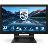 Image de Philips 162B9T/00 (1366 x 768 pixels, 15.60"), Moniteur, Noir