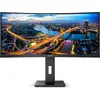 Image de Philips 346B1C/00 (3440 x 1440 pixels, 34"), Moniteur, Noir