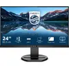 Image de Philips 243B9/00 (1920 x 1080 pixels, 24"), Moniteur, Noir