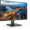 Image de Philips 245B1/00 (2560 x 1440 pixels, 24"), Moniteur, Noir