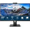 Image de Philips 326P1H/00 (2560 x 1440 pixels, 31.50"), Moniteur, Noir