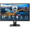 Image de Philips 325B1L/00 (2560 x 1440 pixels, 31.50"), Moniteur, Noir