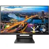 Image de Philips 222B1TC/00 (1920 x 1080 pixels, 21.50"), Moniteur, Noir