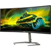 Image de Philips 34M1C5500VA/00 (3440 x 1440 pixels, 34"), Moniteur, Noir
