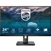 Image de Philips 242S9JML/00 (1920 x 1080 pixels, 23.80"), Moniteur, Noir