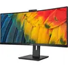 Image de Philips 34B1U5600CH (3440 x 1440 pixels, 34"), Moniteur, Noir