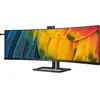 Image de Philips 45B1U6900CH (5120 x 1440 pixels, 44.50"), Moniteur, Noir