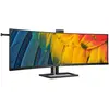 Image de Philips Écran Incurvé 45b1u6900ch 44´´ Dual Qhd Va Led 75hz