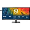 Image de Philips 5000 Series 40B1U5600/00 40 Wide Quad HD 120Hz USB-C 100W IPS Monitor
