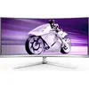 Image de Philips Evnia 34M2C8600 (3440 x 1440 pixels, 34"), Moniteur, Blanc
