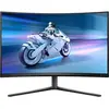 Image de Philips 32M2C5500W (2560 x 1440 pixels, 31.50"), Moniteur, Noir