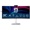 Image de Philips Écran 6000 Series 34b2u6603ch 34´´ Wqhd Va Wled 120hz
